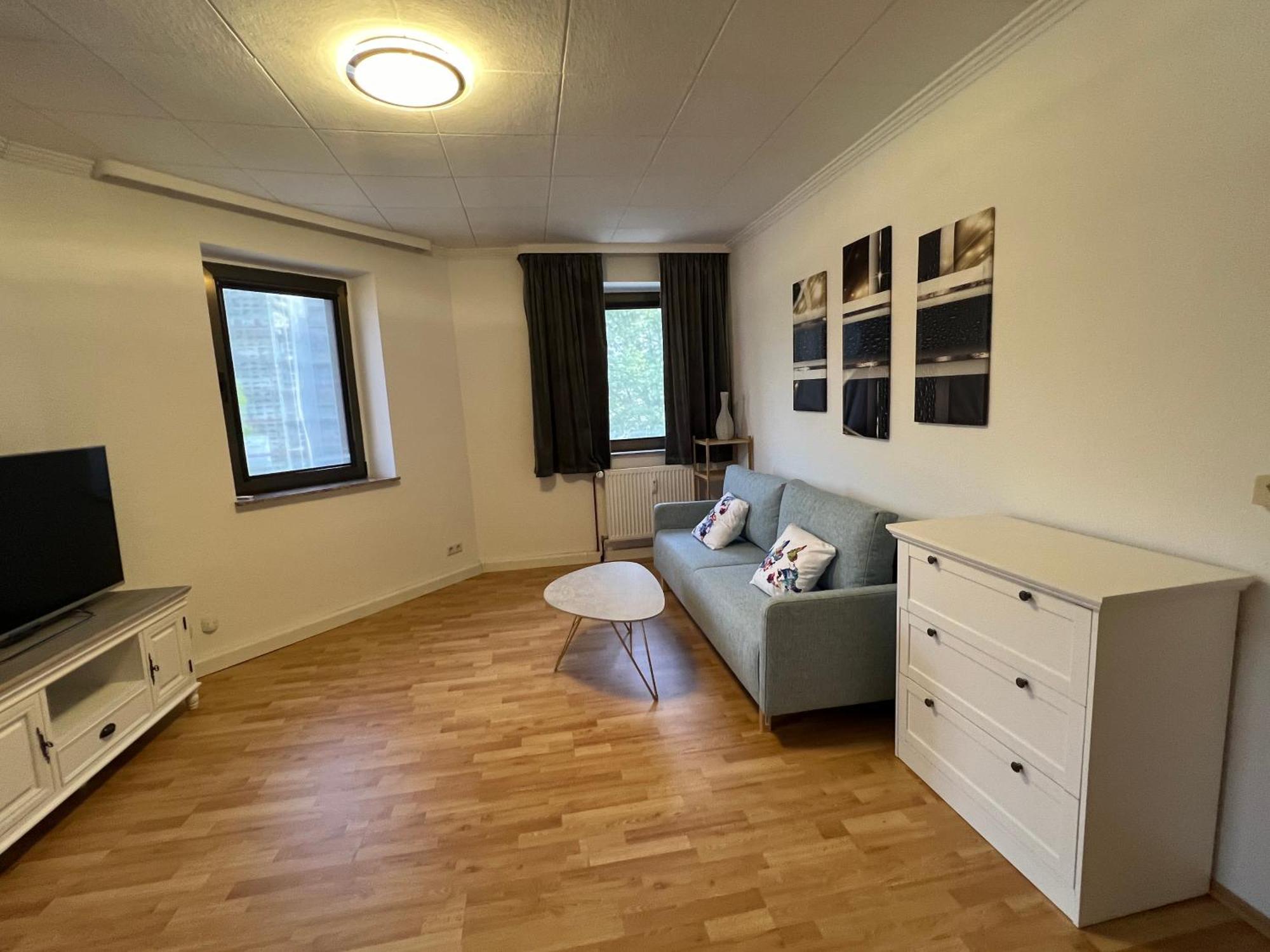 Bequemes Zimmer In Moderner Unterkunft My Pension Duisburgo Esterno foto
